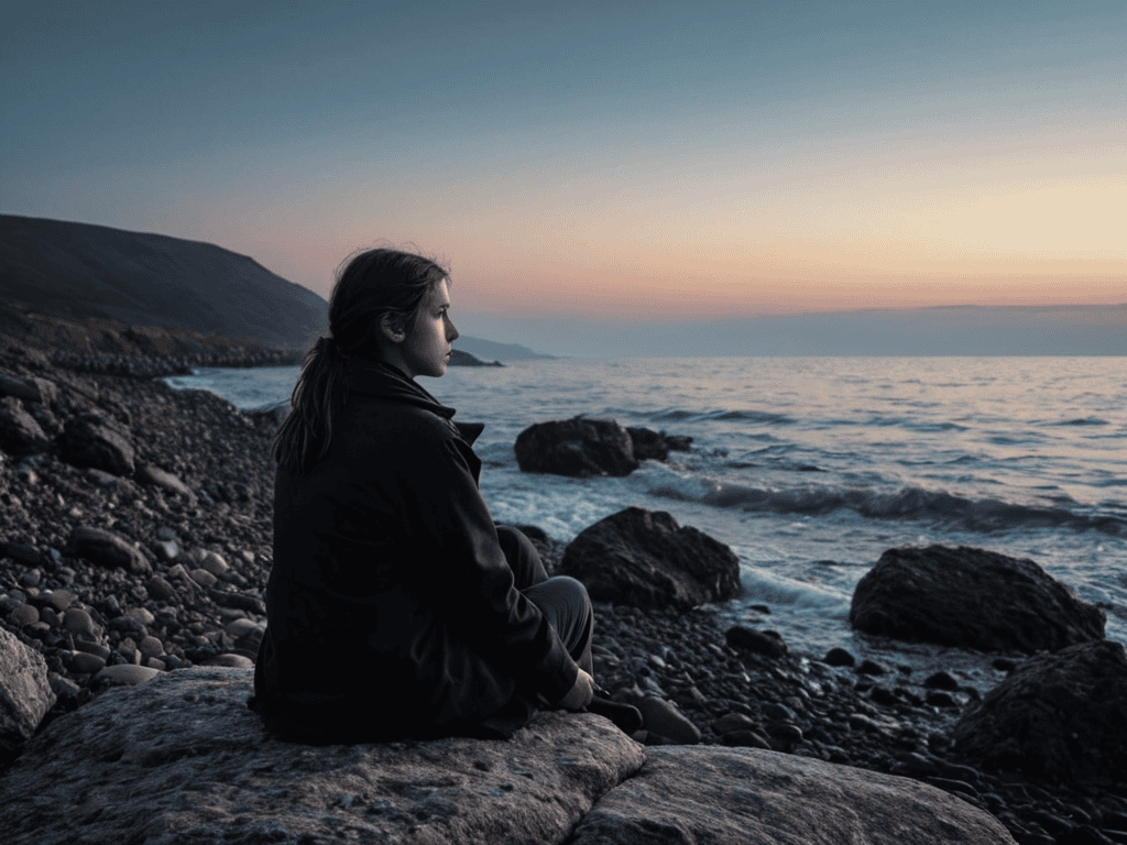 Coping With Unrequited Love Pain