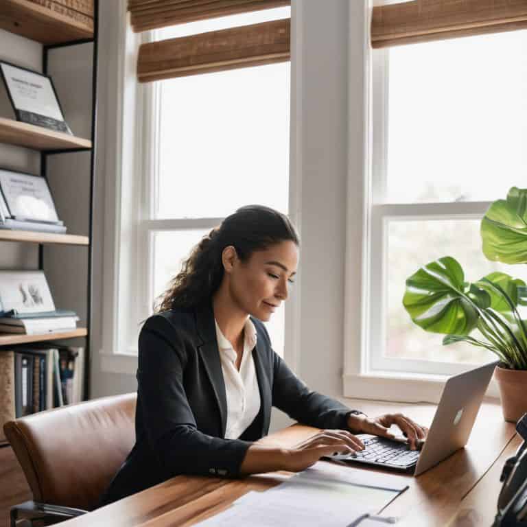 Digital Productivity Tools