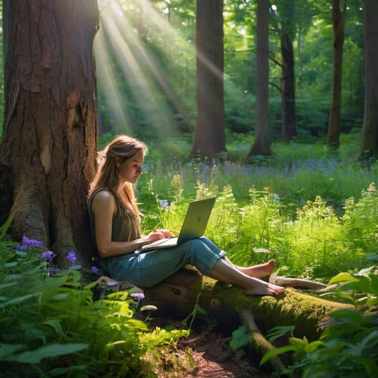 Harvesting Focus with Forest