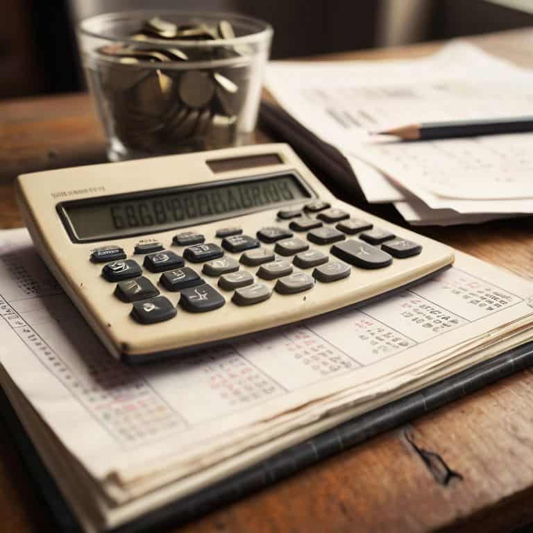 Mastering Tax Brackets Guide