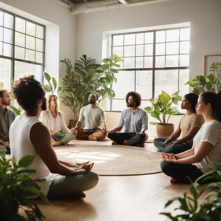 Mindfulness in Workplace Harmony practices