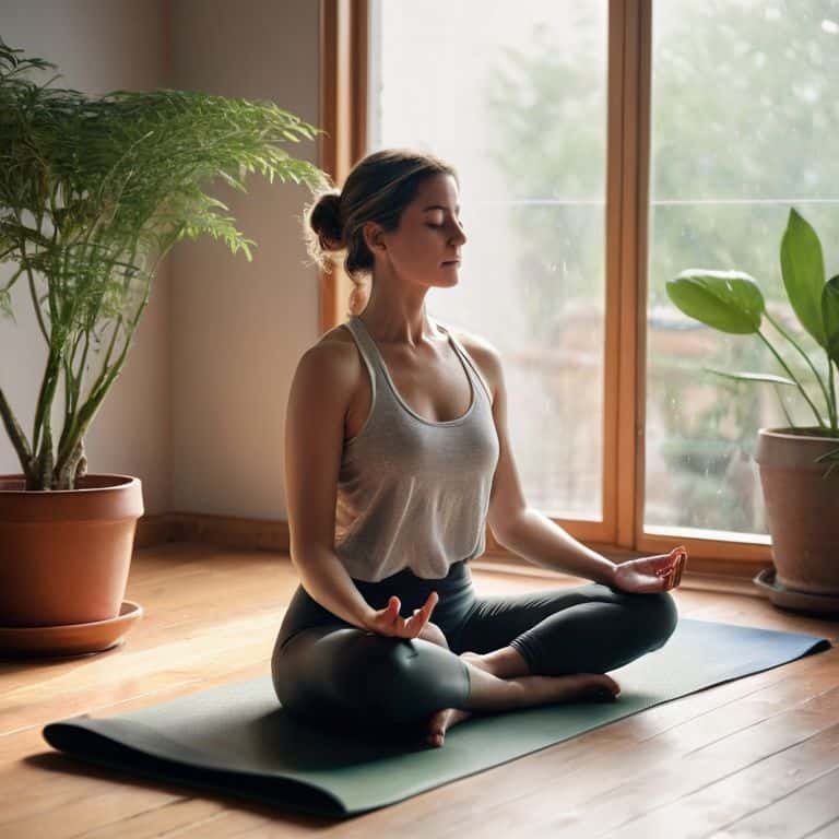 Mindfulness Practices Uncovered daily meditation