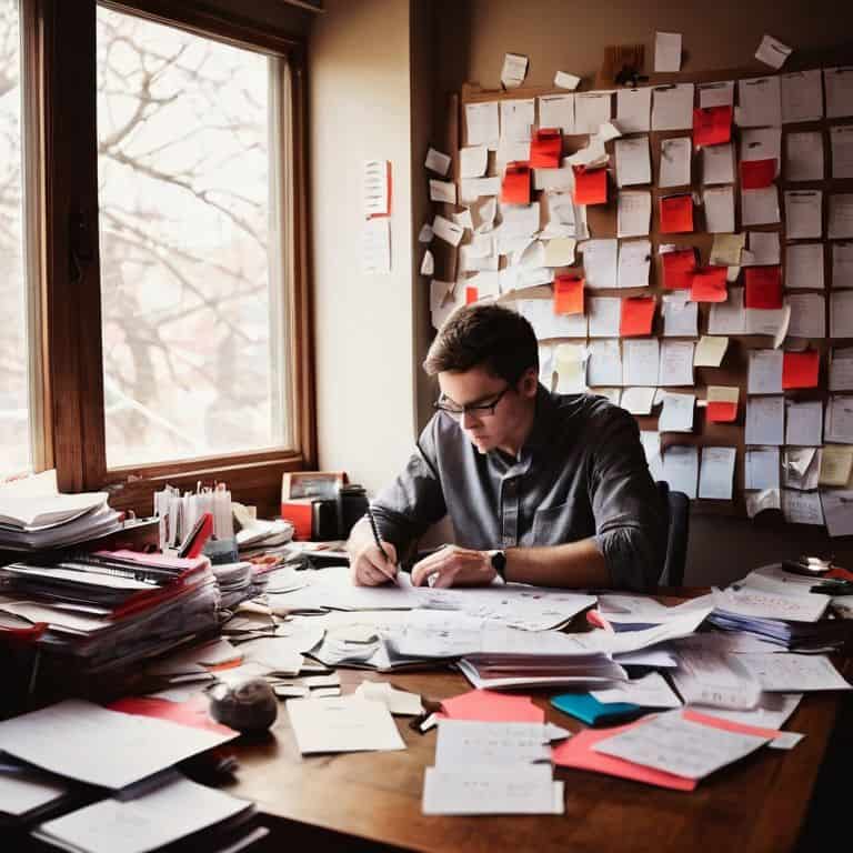 Pareto Principle Insights for productivity