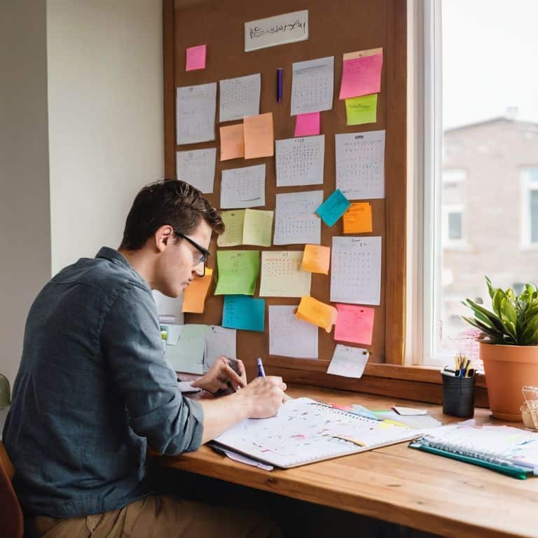 Achieving Success With Smart Goals