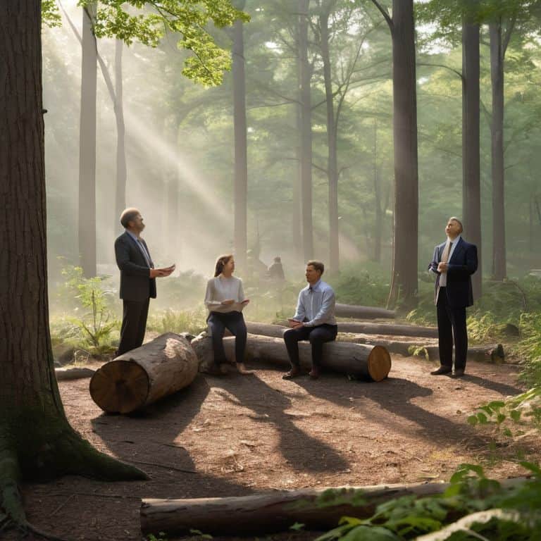 Cultivating Mindful Leadership
