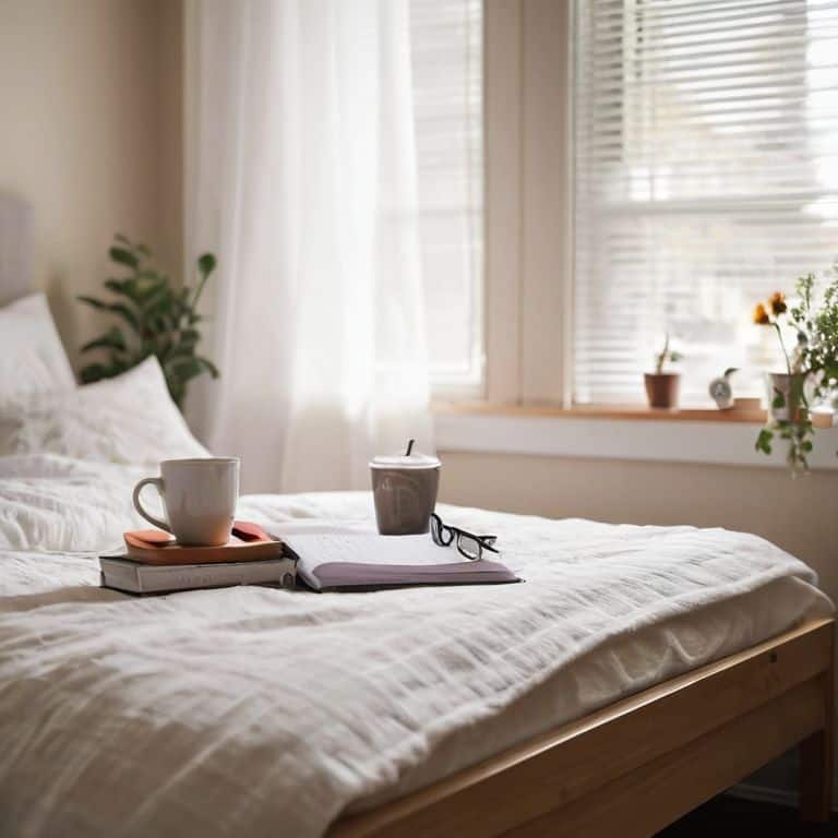 Elevate Your Morning Routine with balance