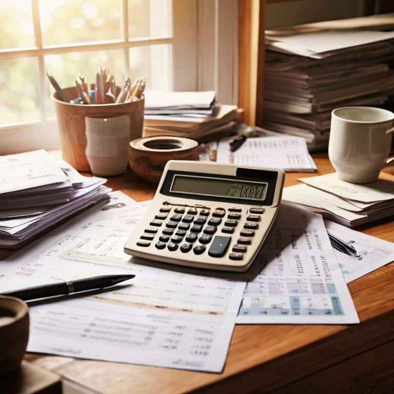 Filing Taxes as a Freelancer