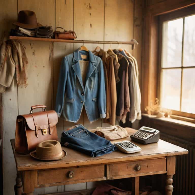 Mastering Budget Wardrobe Tips