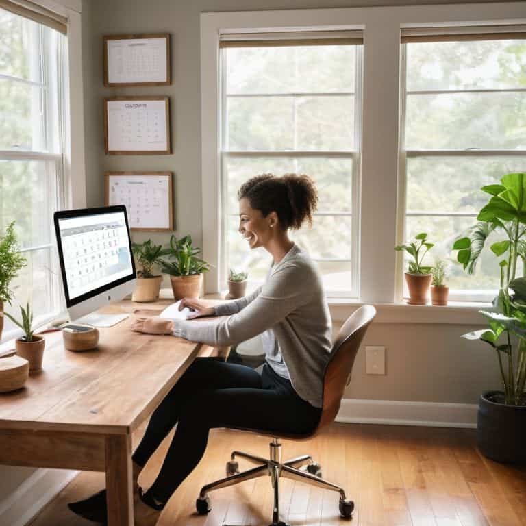 Nurturing Time Management with Toggl