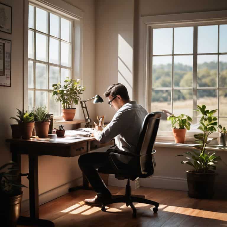 Traditional Productivity Methods