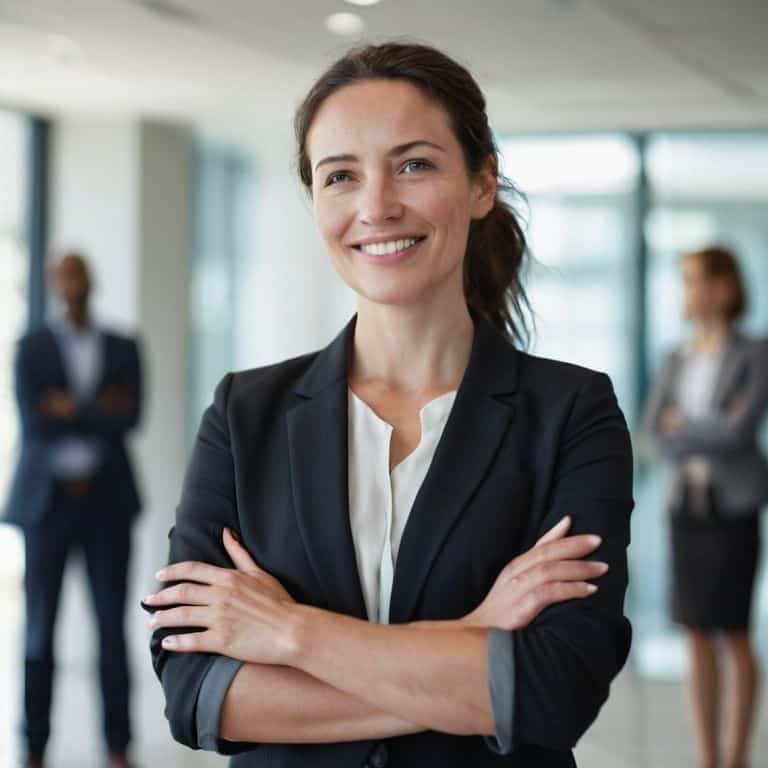 Nonverbal workplace communication tips