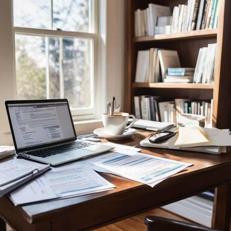Embracing Financial Freedom as a Freelancer