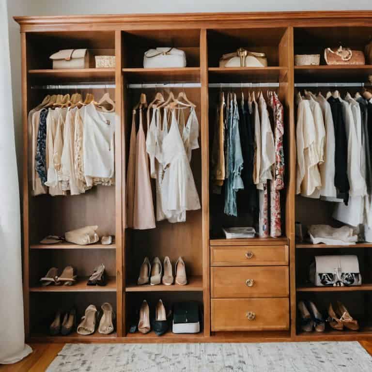 Embracing Financial Freedom through Fashion