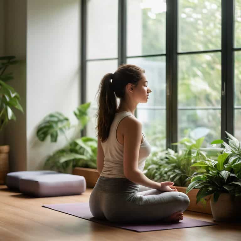 Embracing Mindfulness for Balanced Productivity