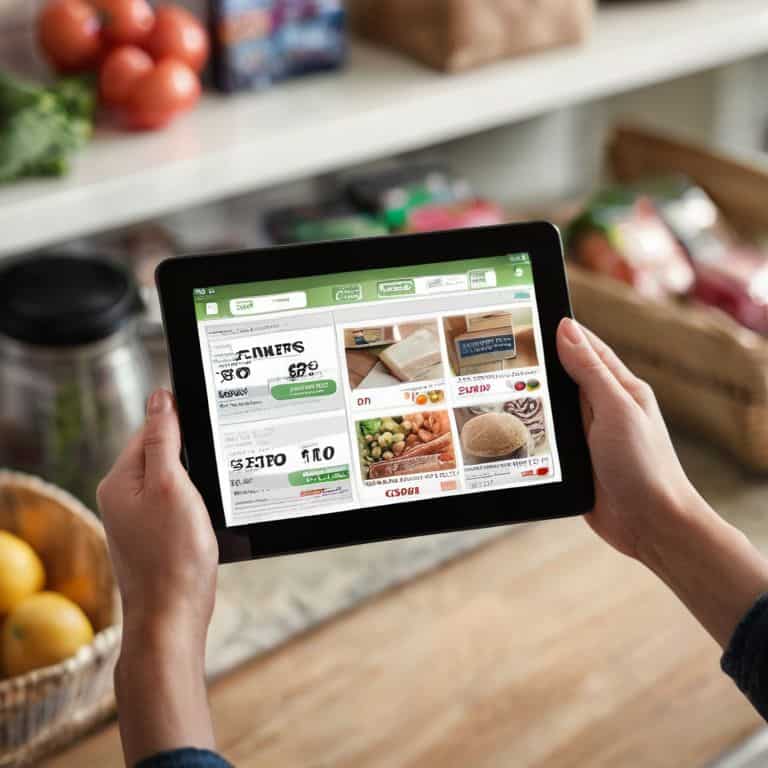 Embracing the Art of Couponing Freedom