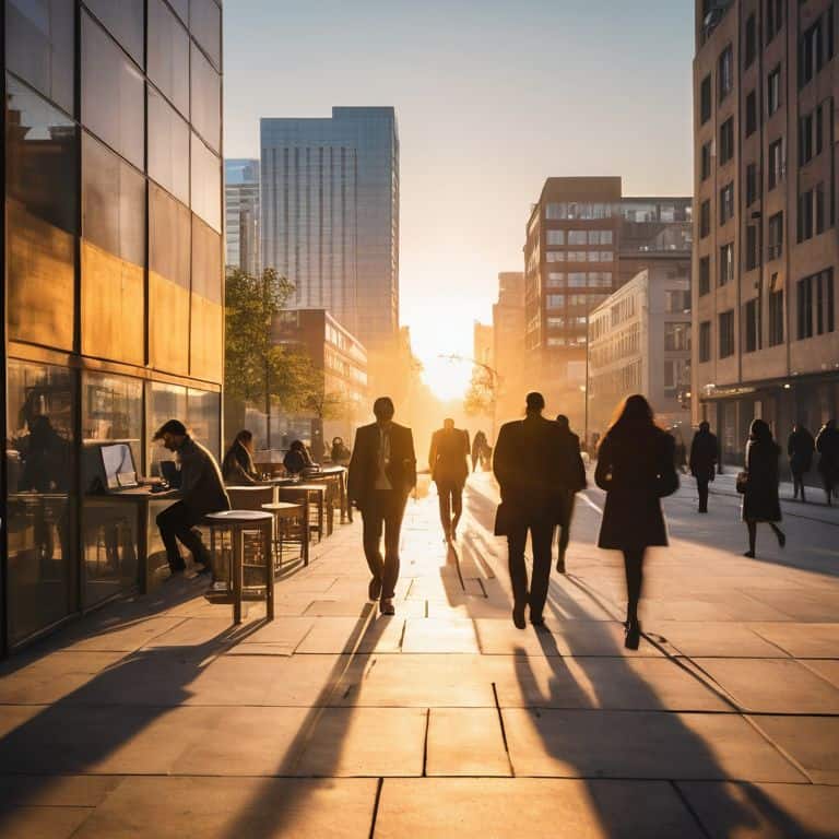 Embracing the Harmony of Time Tracking