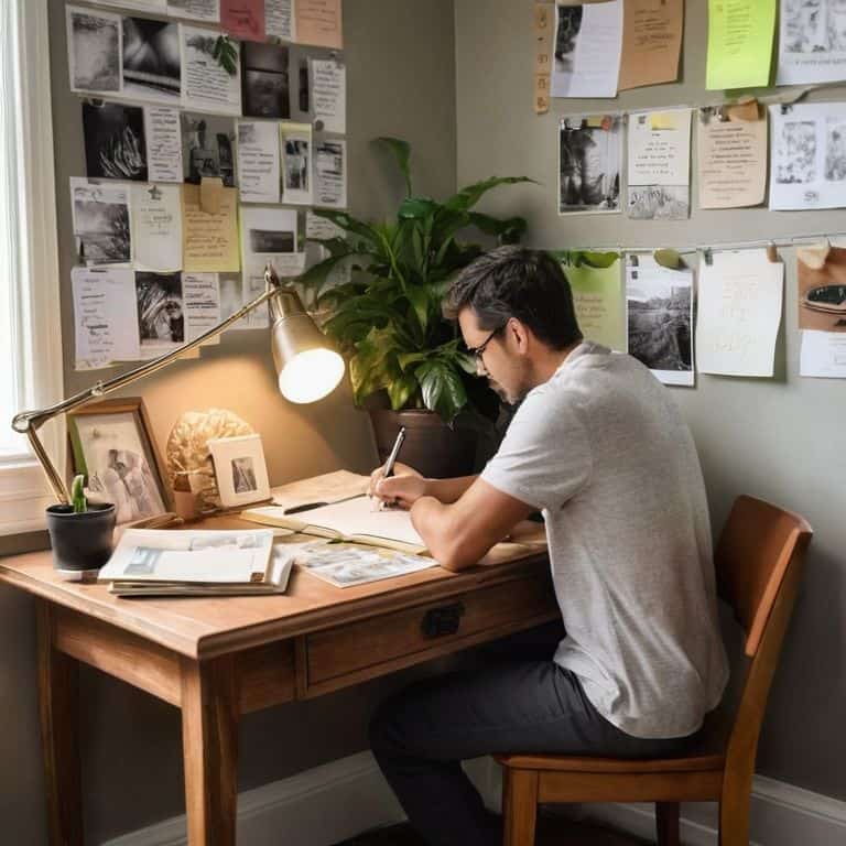 Embracing the Journey to Success