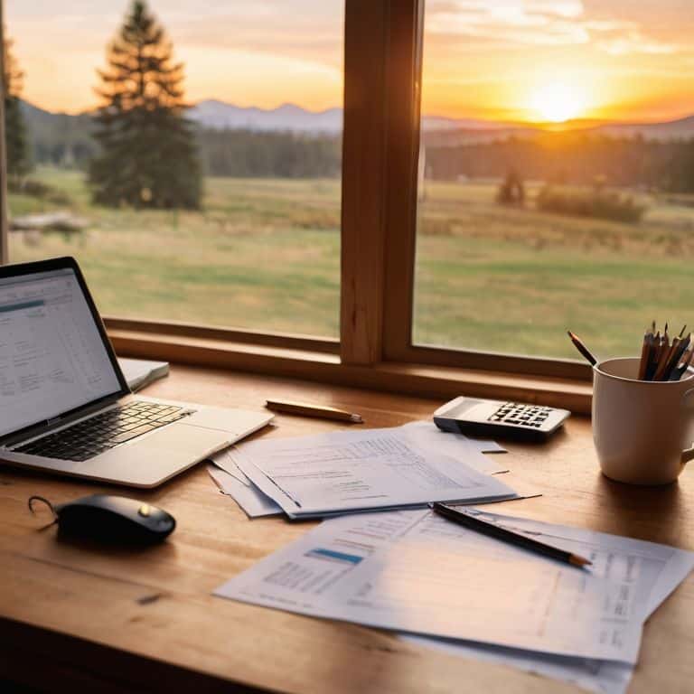 Empowering Your Financial Future Through Taxes