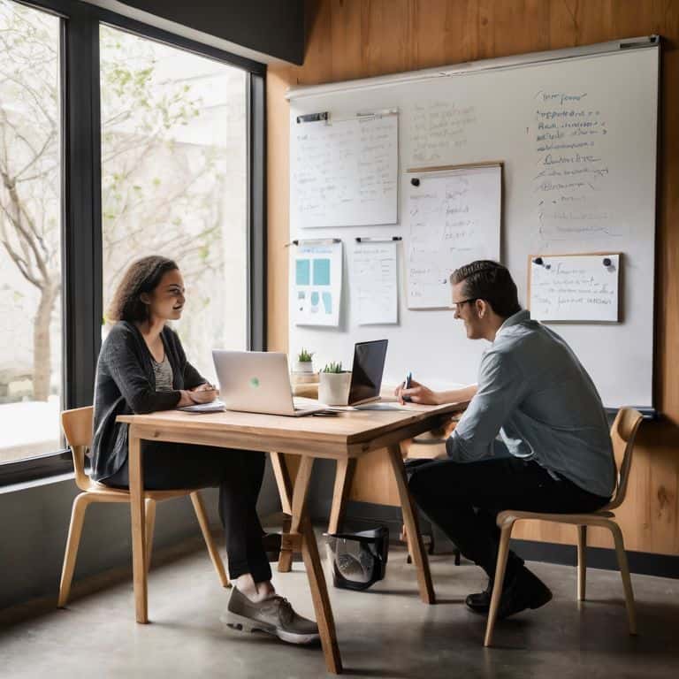 Nailing it with accountability partners tips