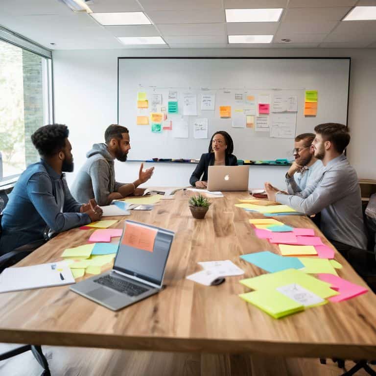 Rhythms of Collaboration Tools