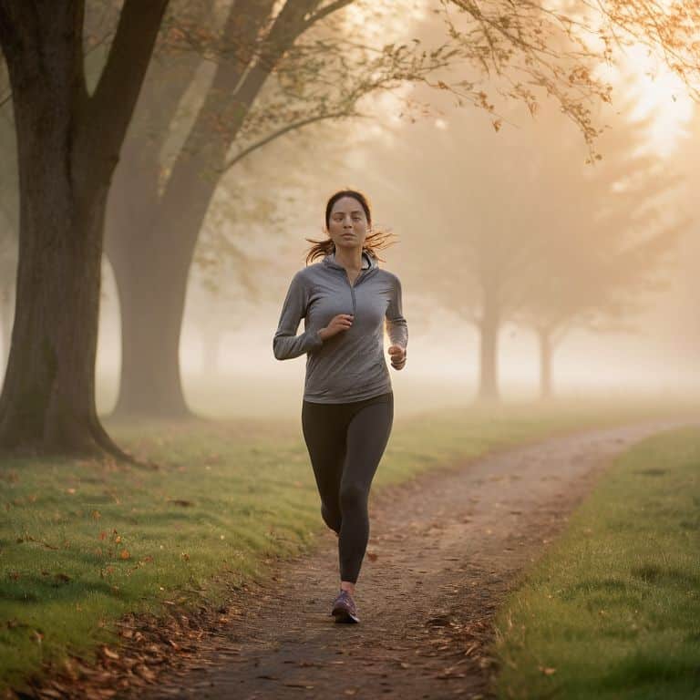 Rise and Thrive morning workouts