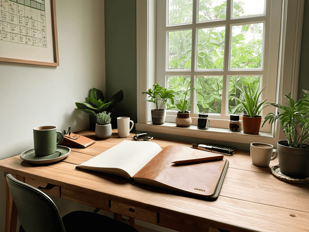Unlocking the Power of Self-Discipline