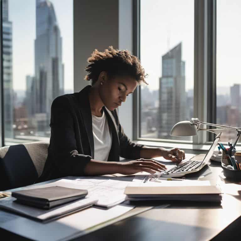 Unlocking Your Dream Career with Pareto