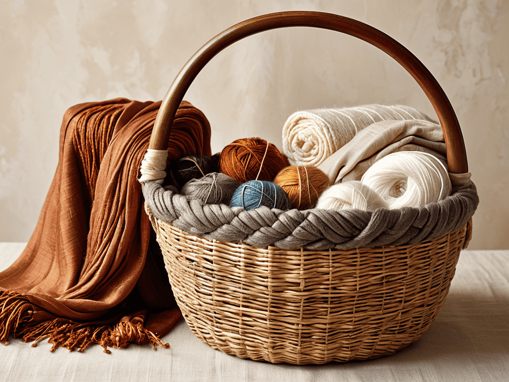 Weaving Wisdom fashion tips