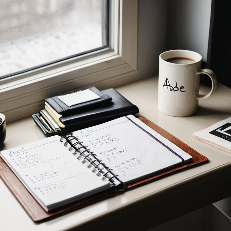 ABCDE Method prioritization technique
