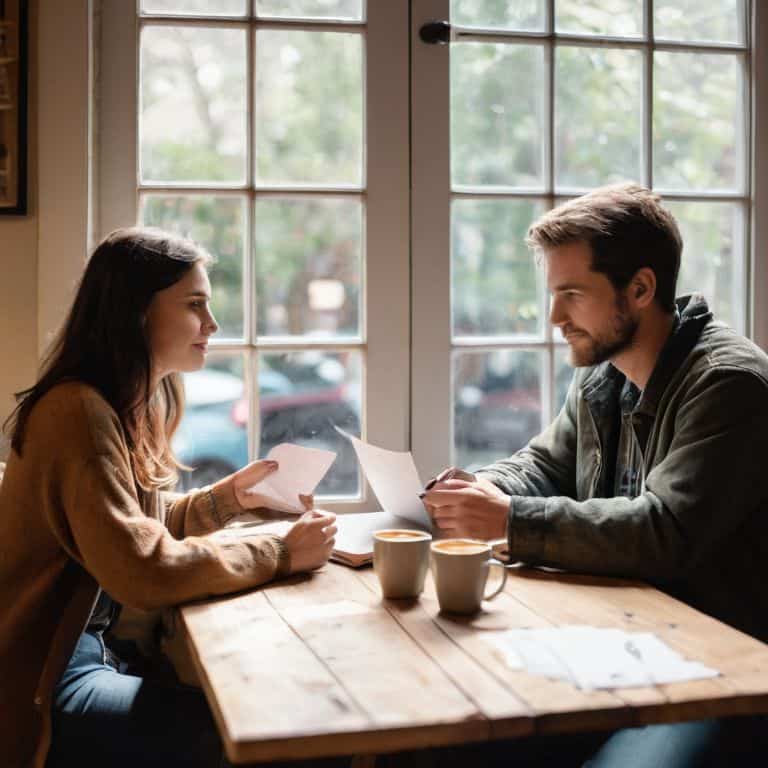 Accountability partners support goal success