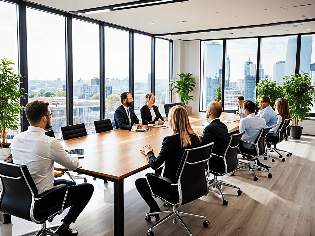B2b Marketing Strategies That Convert in 2025