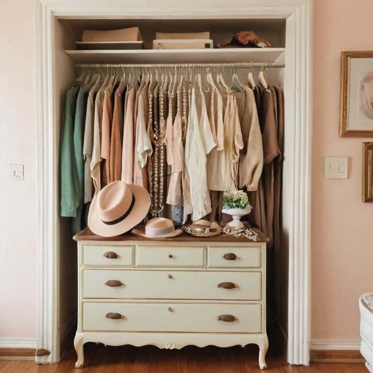 Frugal Living: Stylish Wardrobe on a Budget