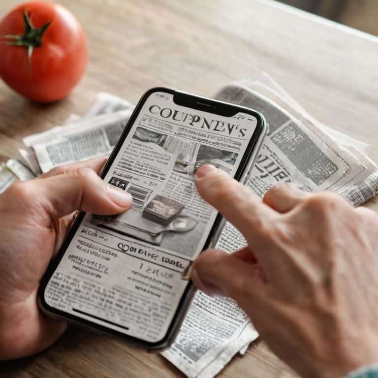 couponing tips for beginners