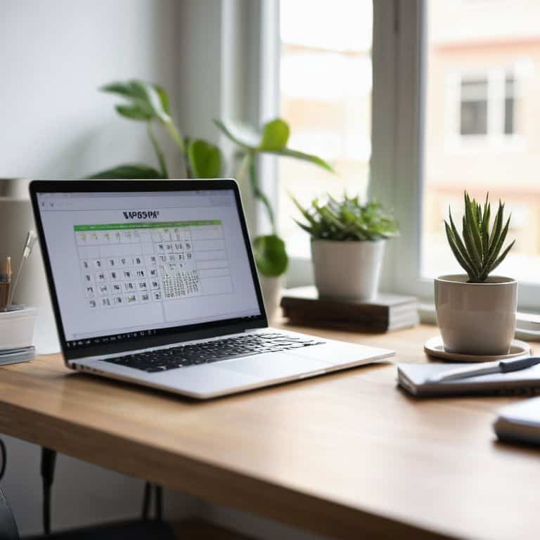 Digital productivity tools for success