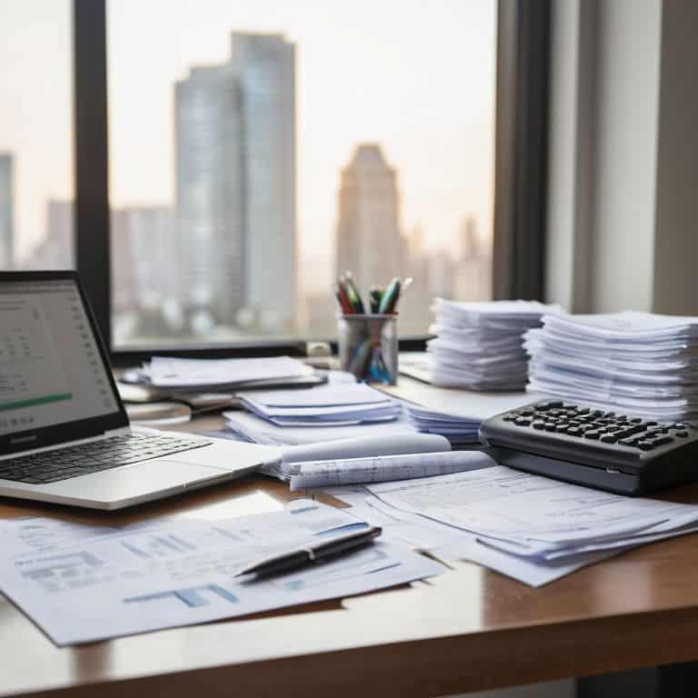 Filing taxes as a freelancer guide