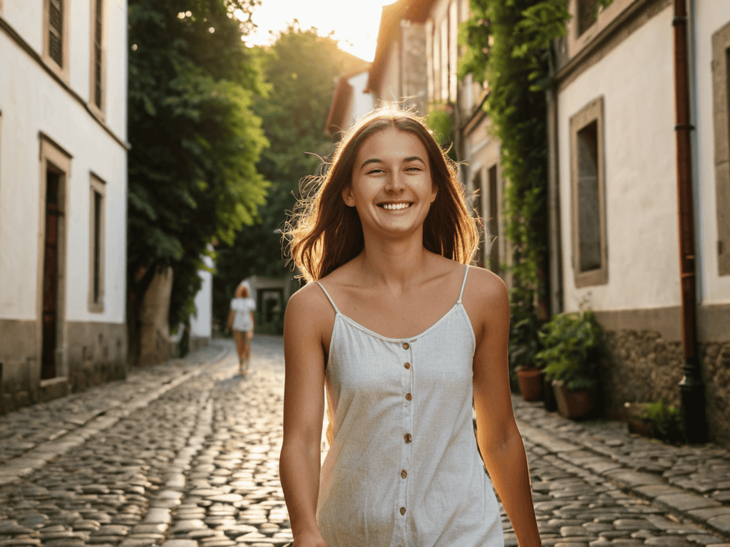 How to Take Candid Photos That Look Professional