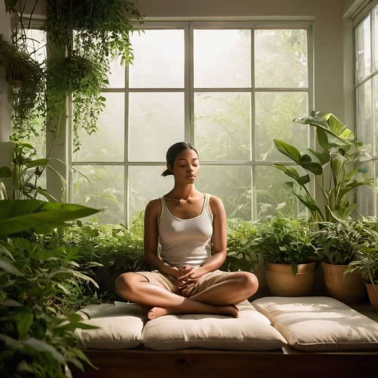Mindfulness practices for morning routine