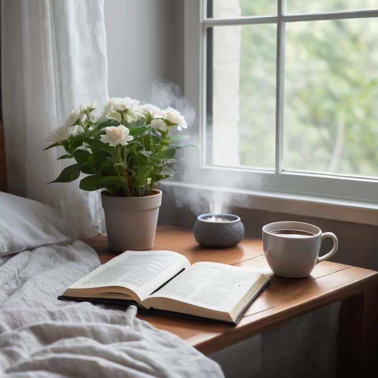 Morning routine boosts daily productivity