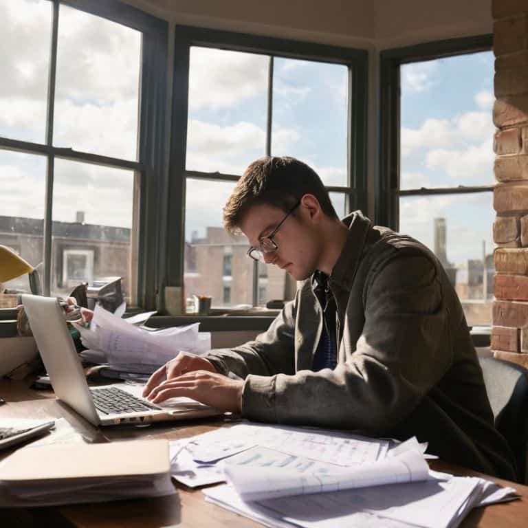 Overcoming procrastination techniques