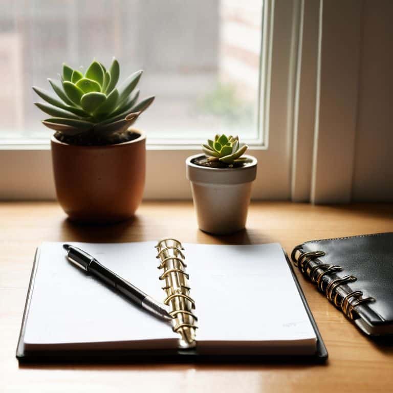 Overcoming procrastination with goal tracking tools