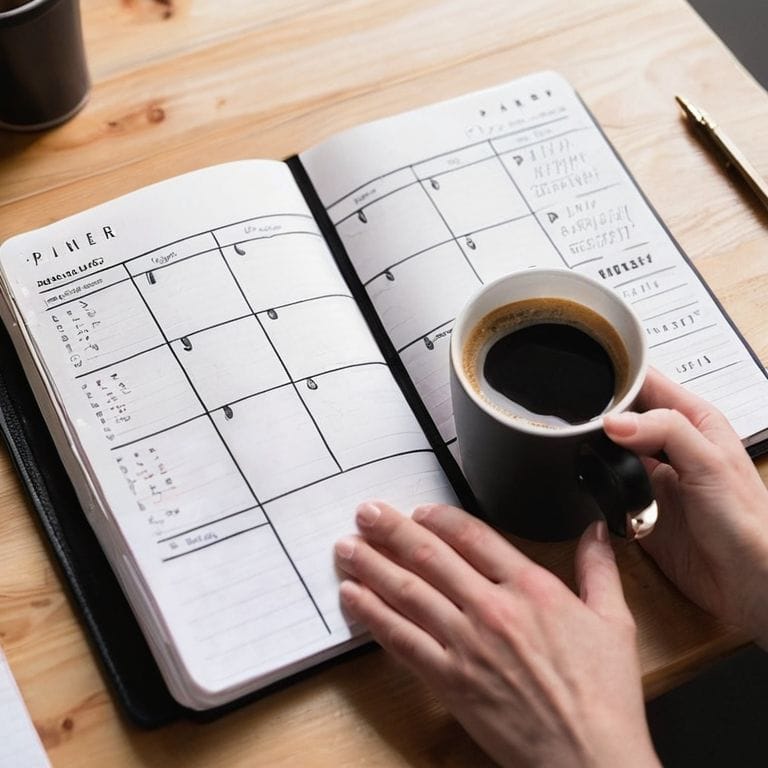 Setting SMART goals successfully