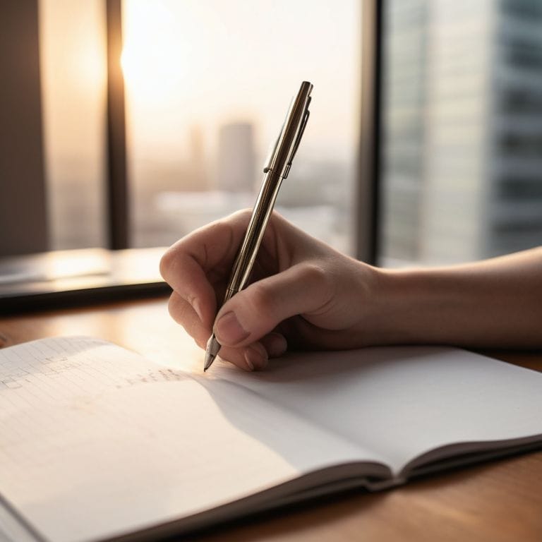 Setting SMART goals for success