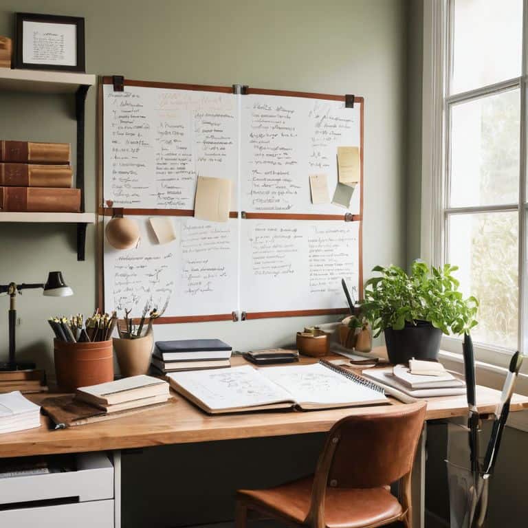 Achieving Long-Term Goals