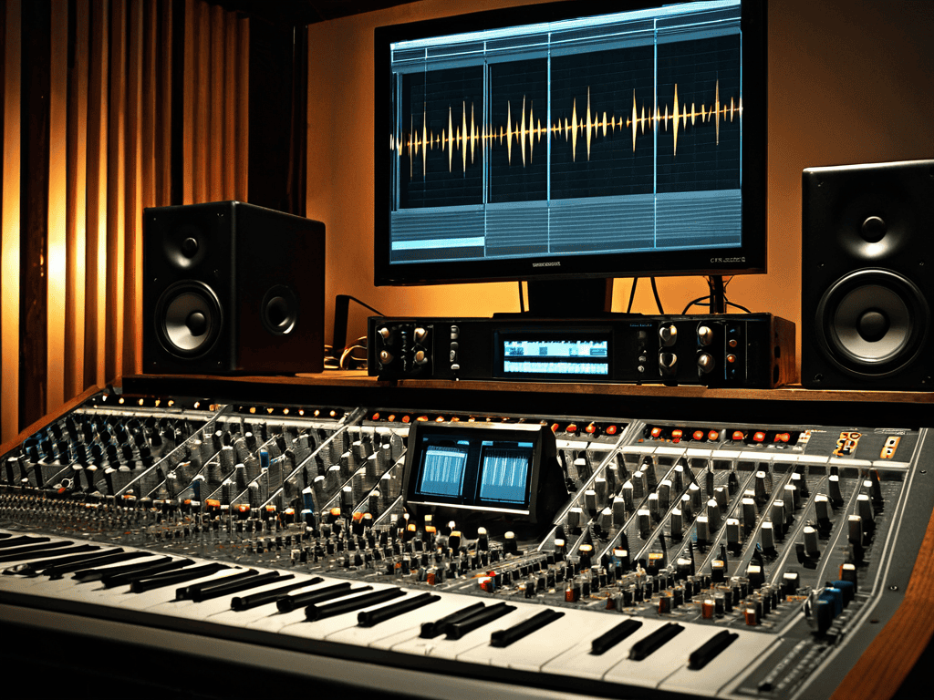 Loudness War Music degradation