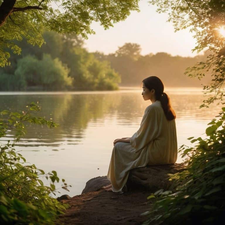 Mindfulness Meditation for Stress Reduction