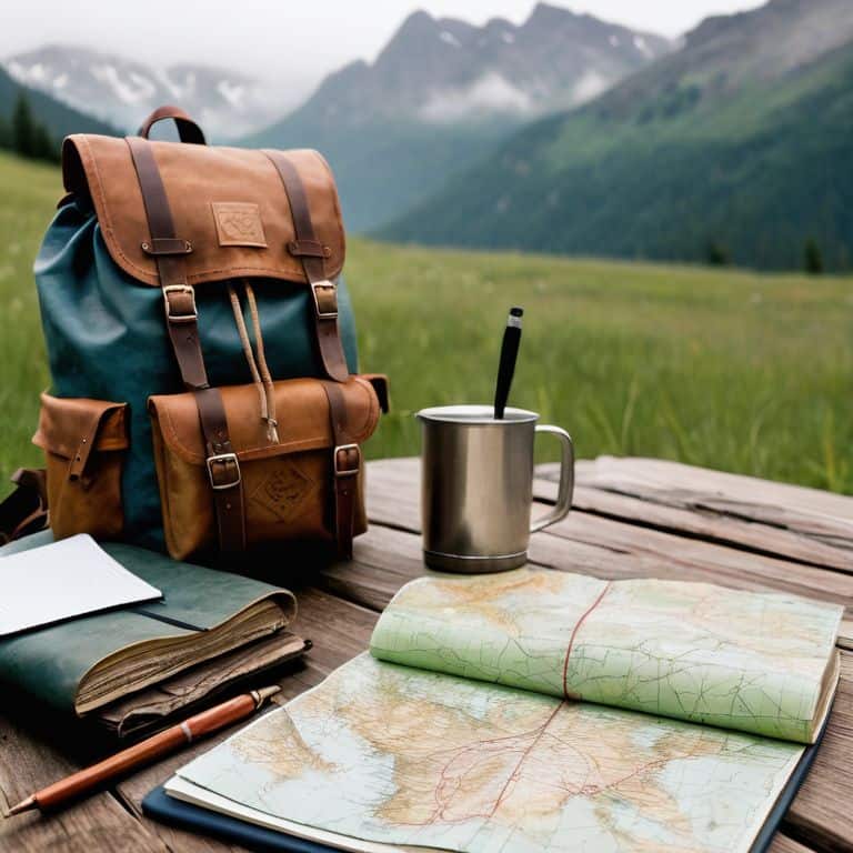 Navigating Accountability through goal setting