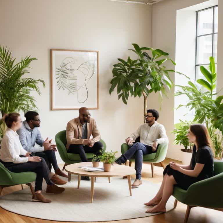 Navigating Workplace Stress Management Techniques