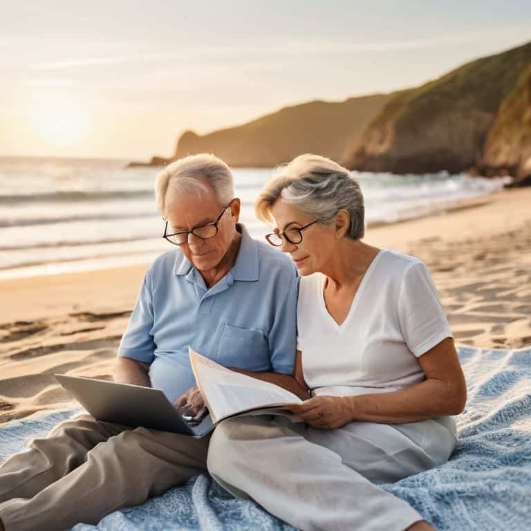 Roth IRA retirement account