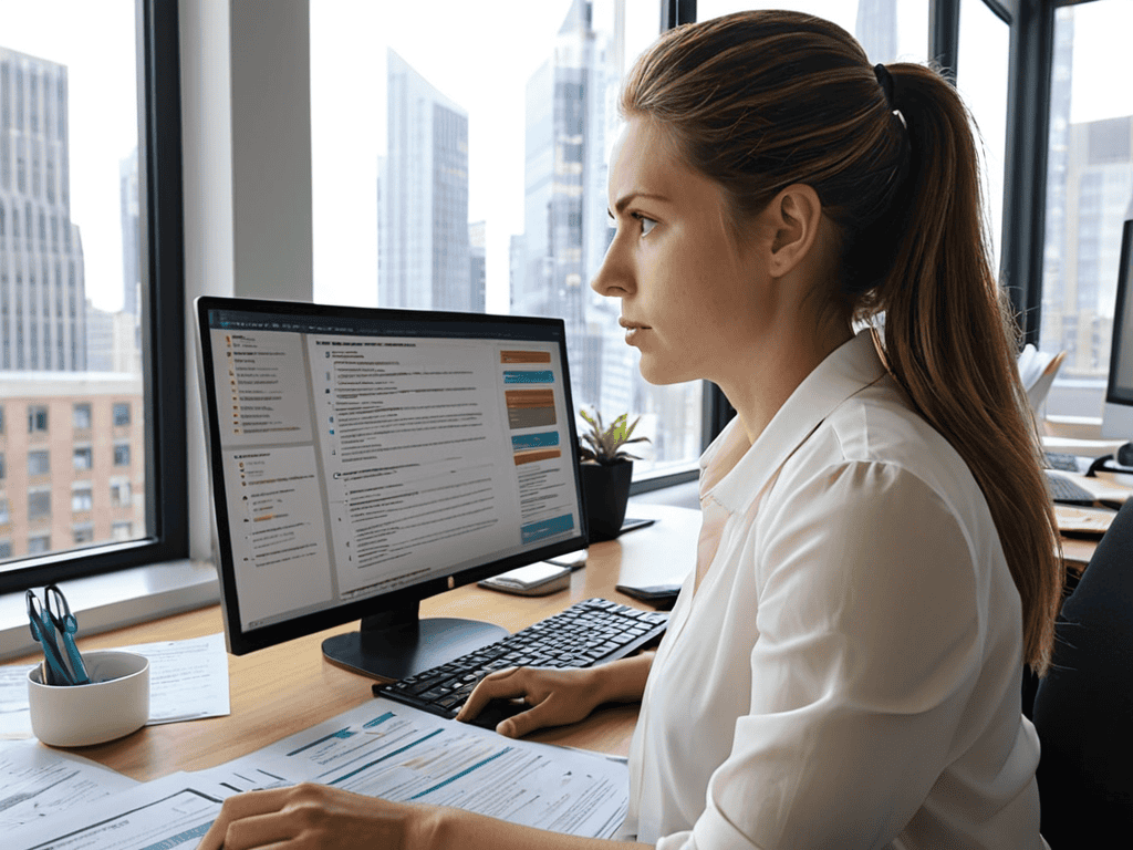 Unconscious Bias at Work