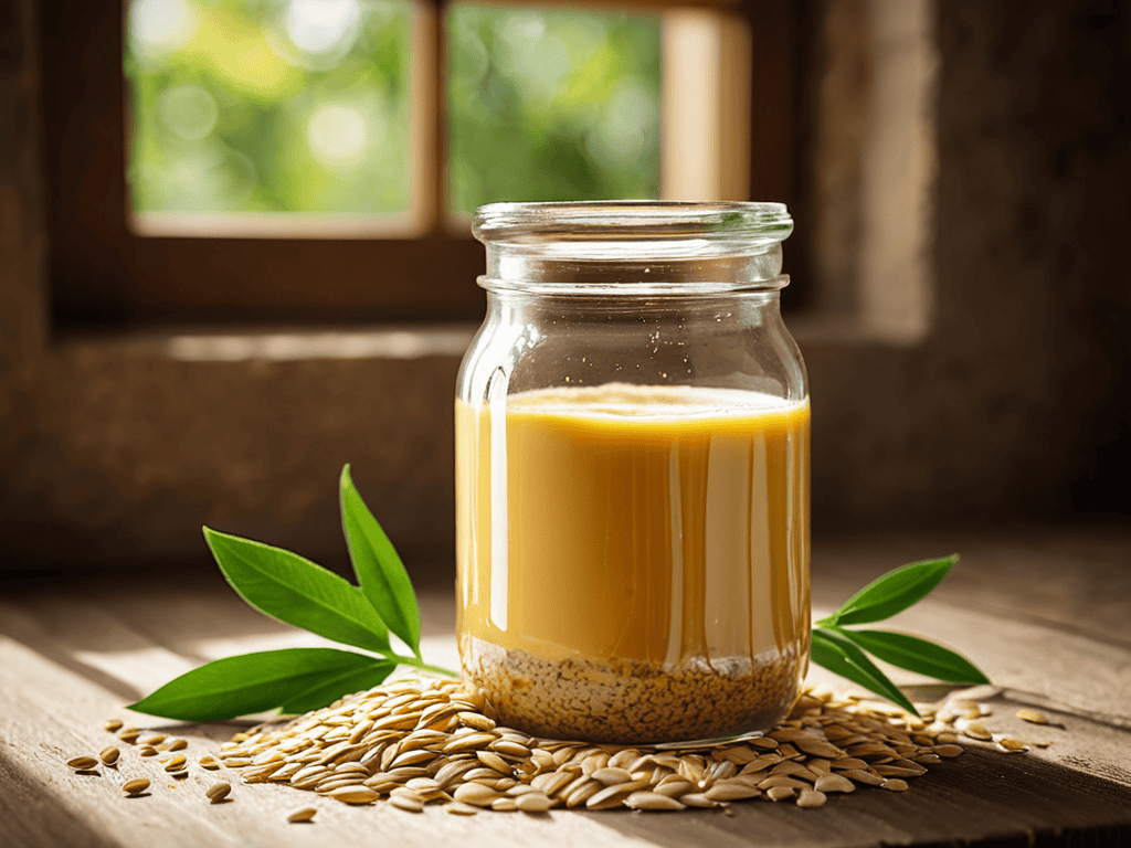 Unlocking Bovine Colostrum Benefits